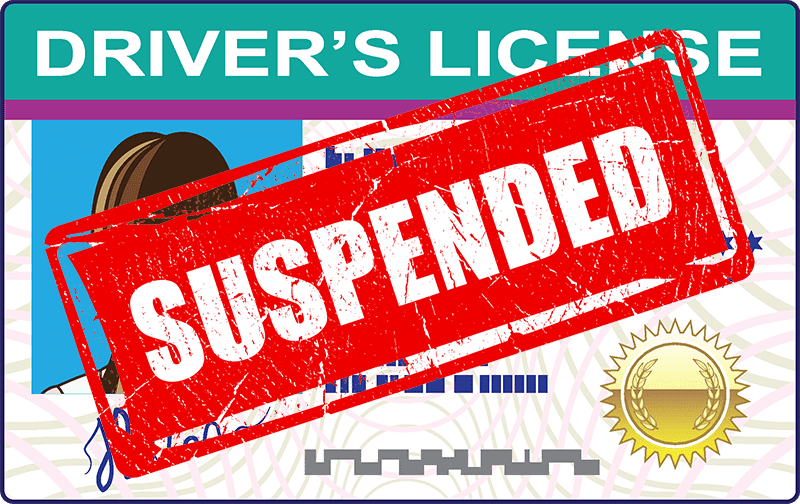 License Suspension Attorney Denton County TX Richard C McConathy