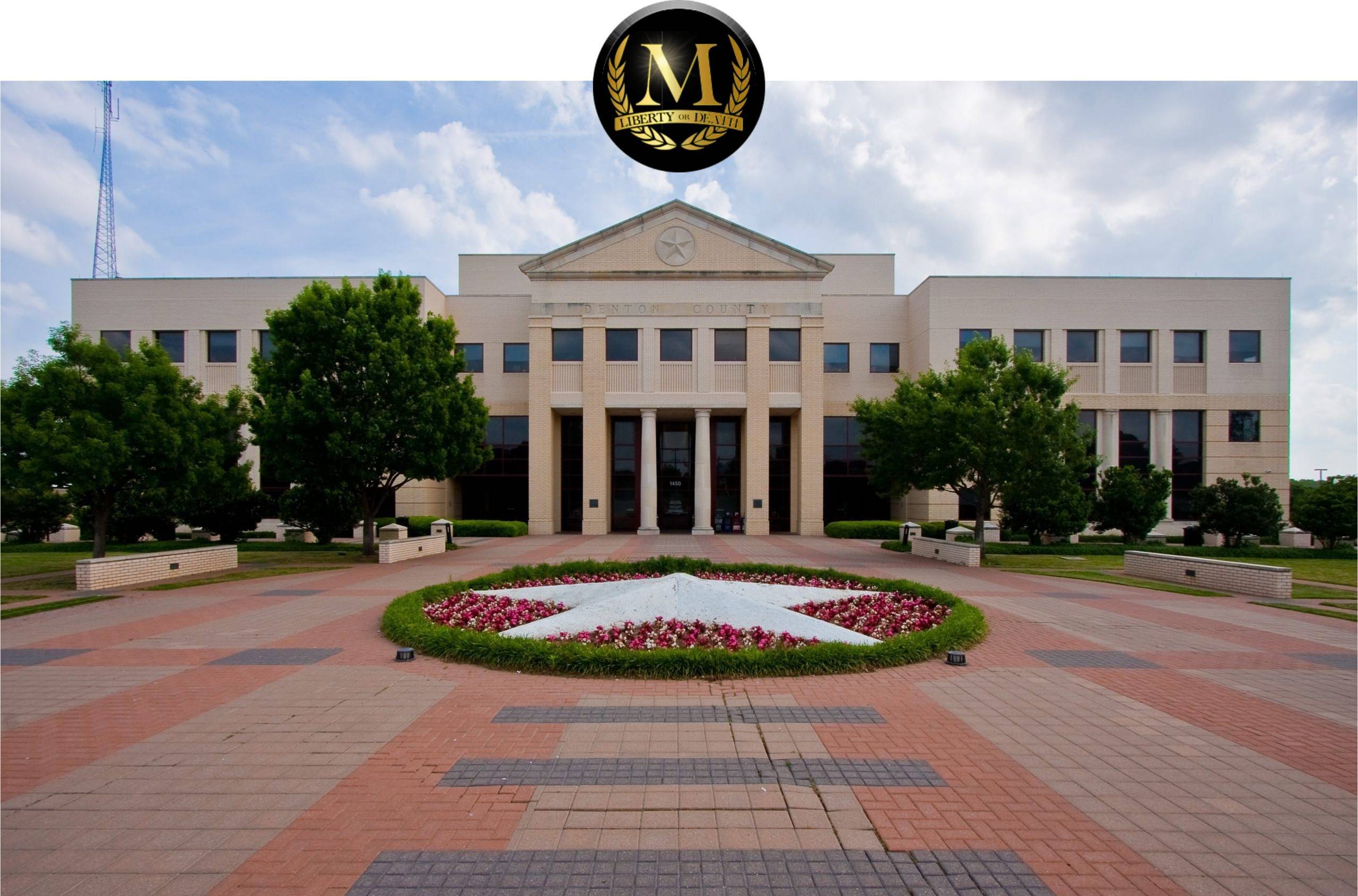 Denton_County_Courts_Building