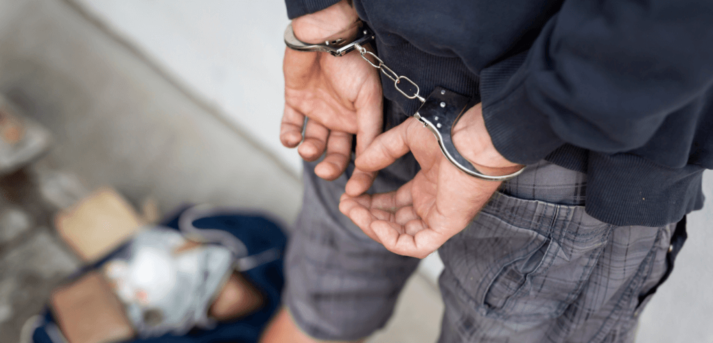 Major Drug Arrests in North Texas