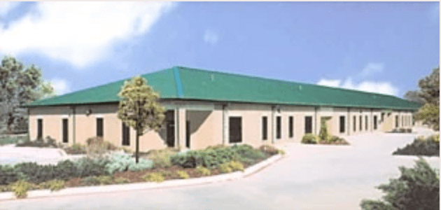 Denton Office