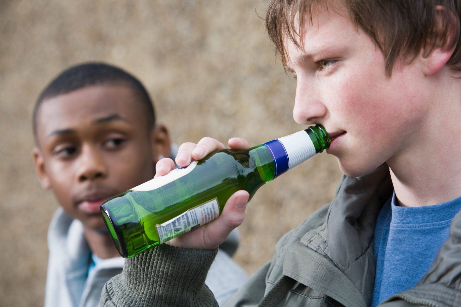 Minor Alcohol Minor Alcohol