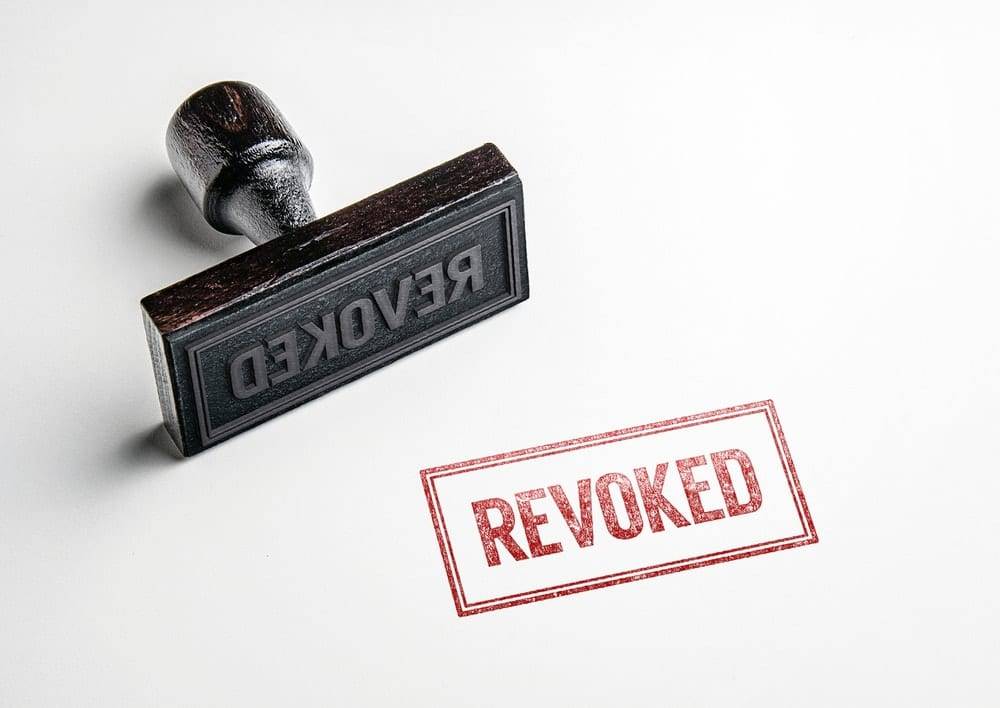 Administrative License Revocation Administrative License Revocation