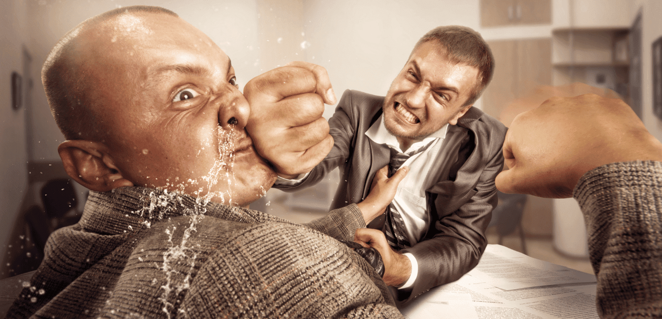 Assault Charges Assault Charges