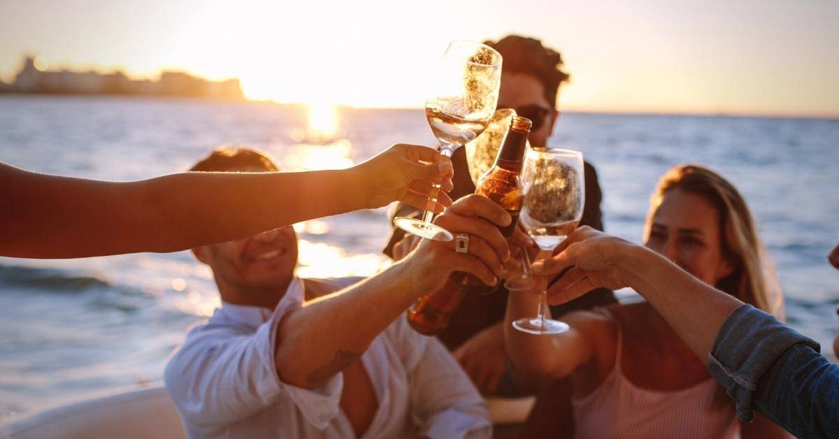 Boating While Intoxicated ( BWI )