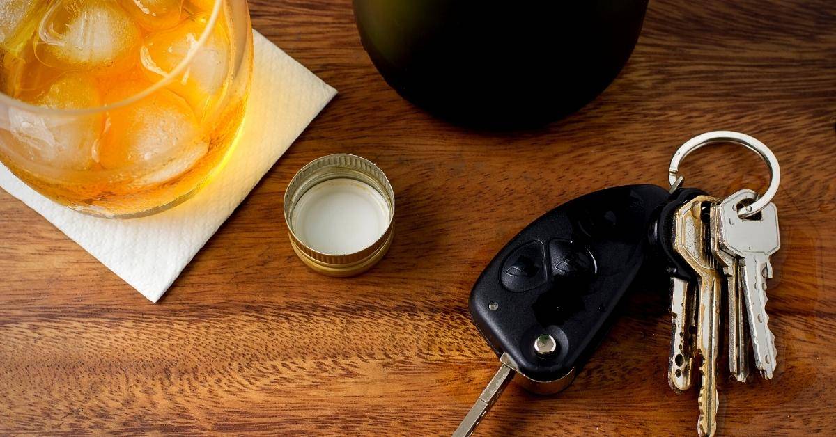 DWI Defense Lawyer Denton, Frisco, Lewisville, Flower Mound, TX