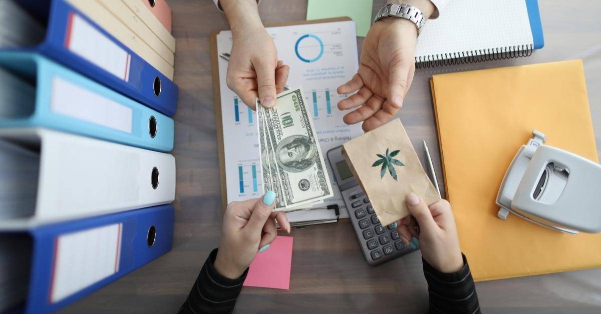 Marijuana Trafficking Defense Lawyer Denton and Flower Mound, TX