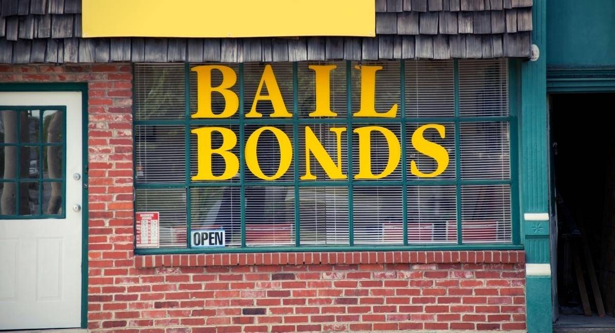 bail bonds main