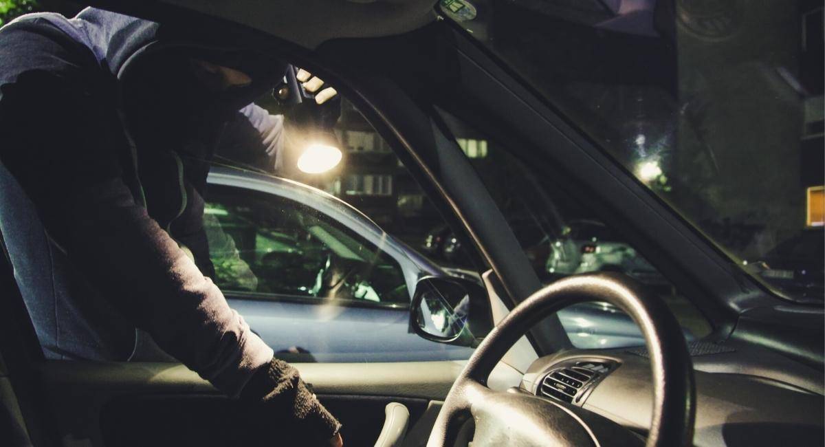 Burglary of a Vehicle Defense Lawyer Denton County, TX